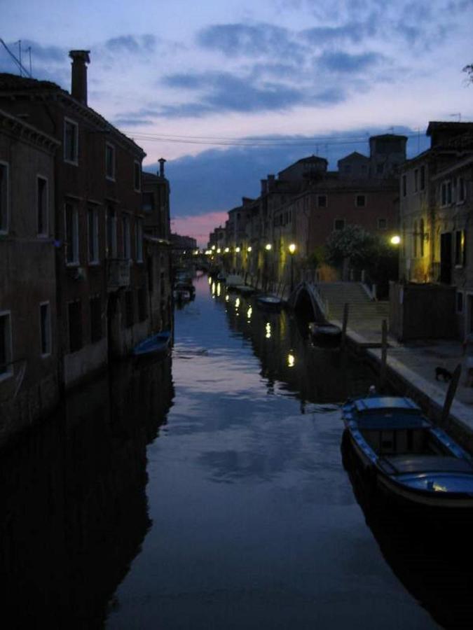 Tintoretto Vista Real Lejlighed