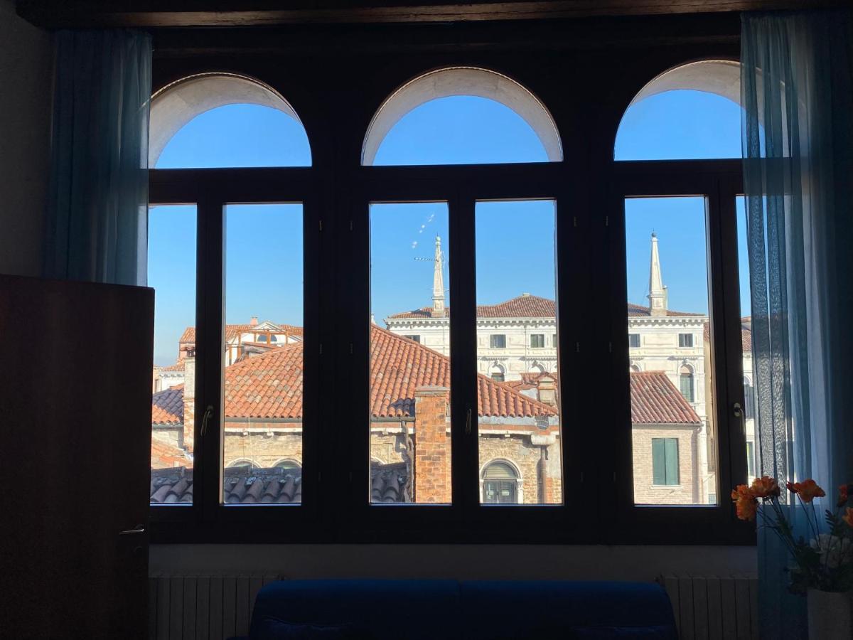 Lejlighed Tintoretto Vista Real *